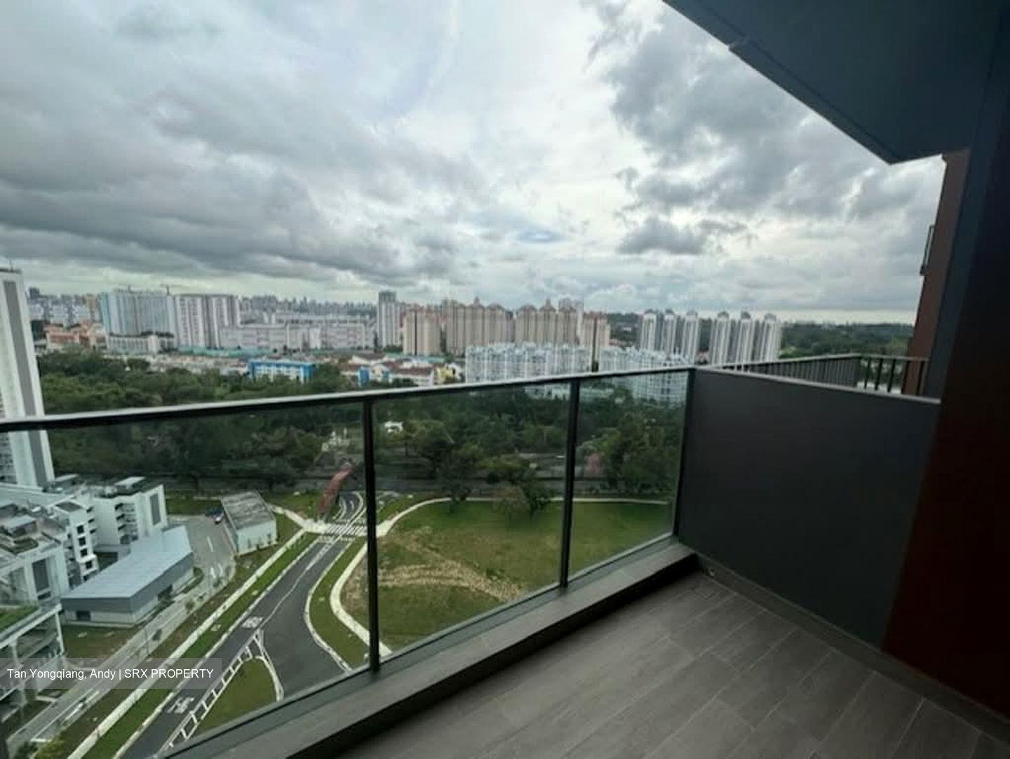 Amo Residence (D20), Apartment #573468911